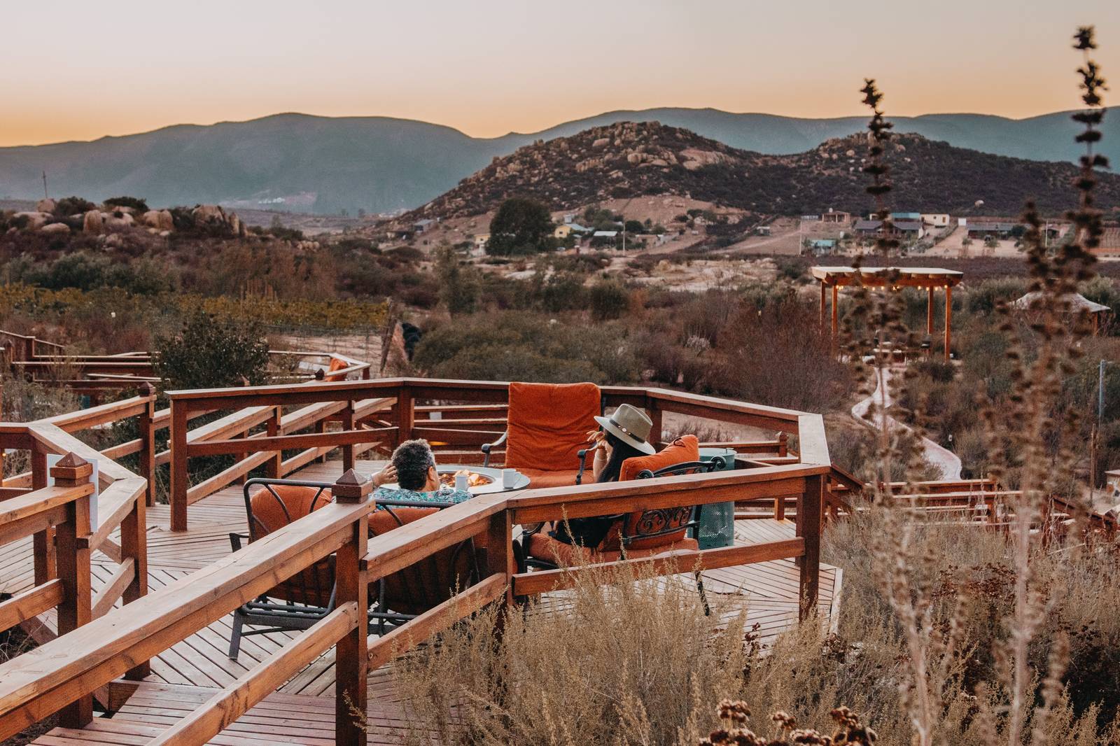 Qué hacer en el Valle de Guadalupe: guía por temporada