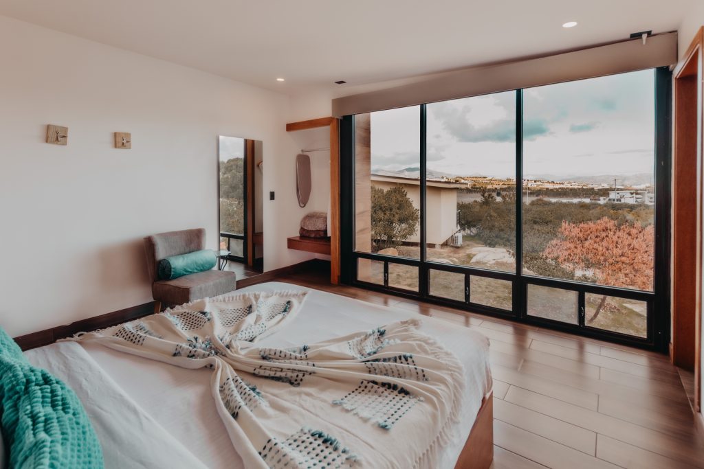 Villa Deluxe Duplex